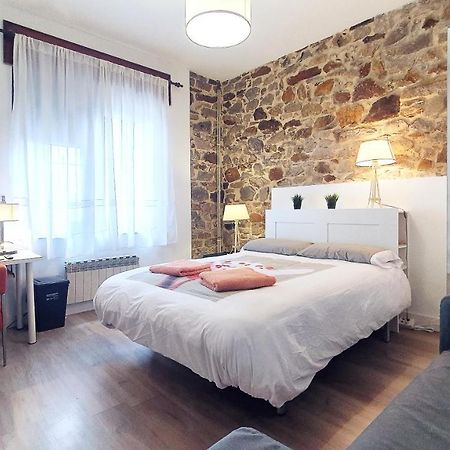 Tuul Etxea Apartment Galdakao Luaran gambar