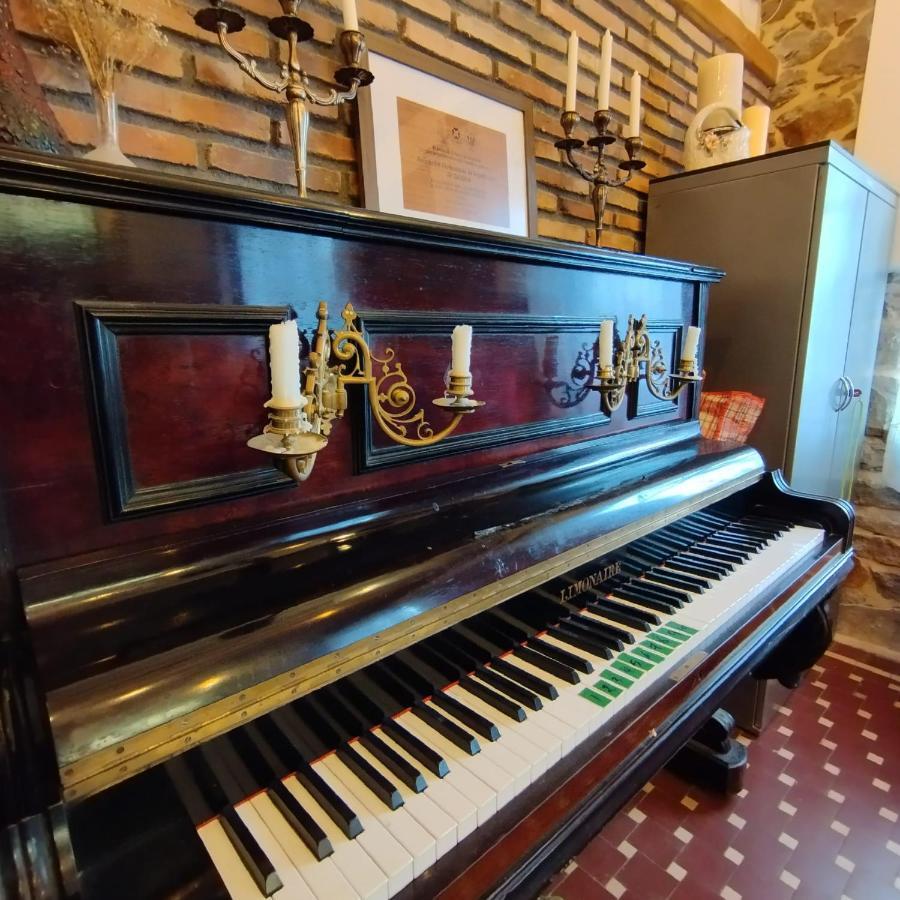 Tuul Etxea Apartment Galdakao Luaran gambar