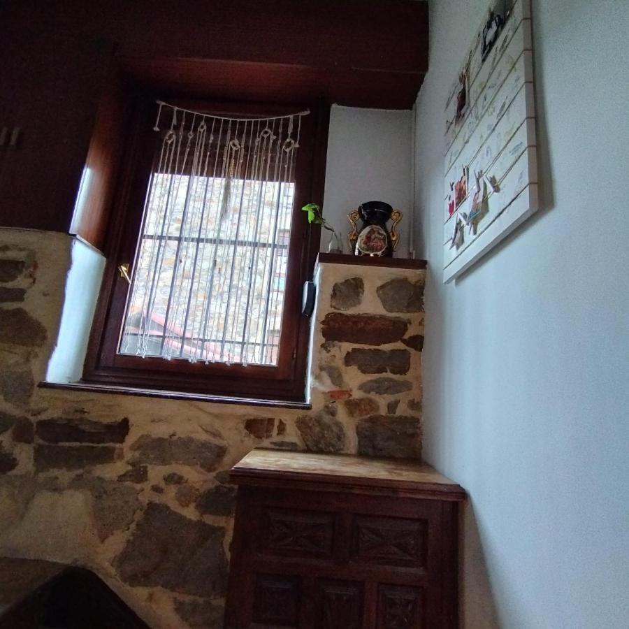 Tuul Etxea Apartment Galdakao Luaran gambar
