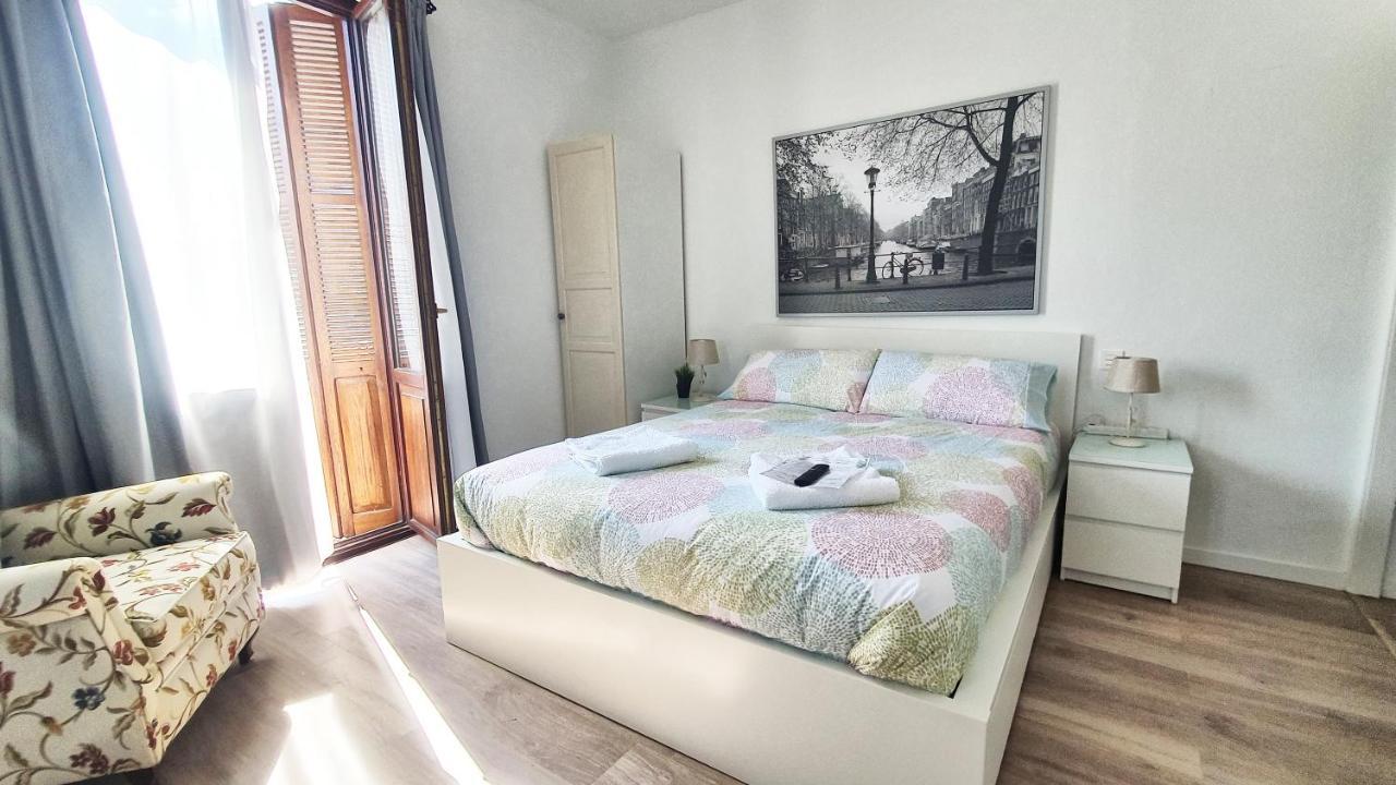 Tuul Etxea Apartment Galdakao Luaran gambar