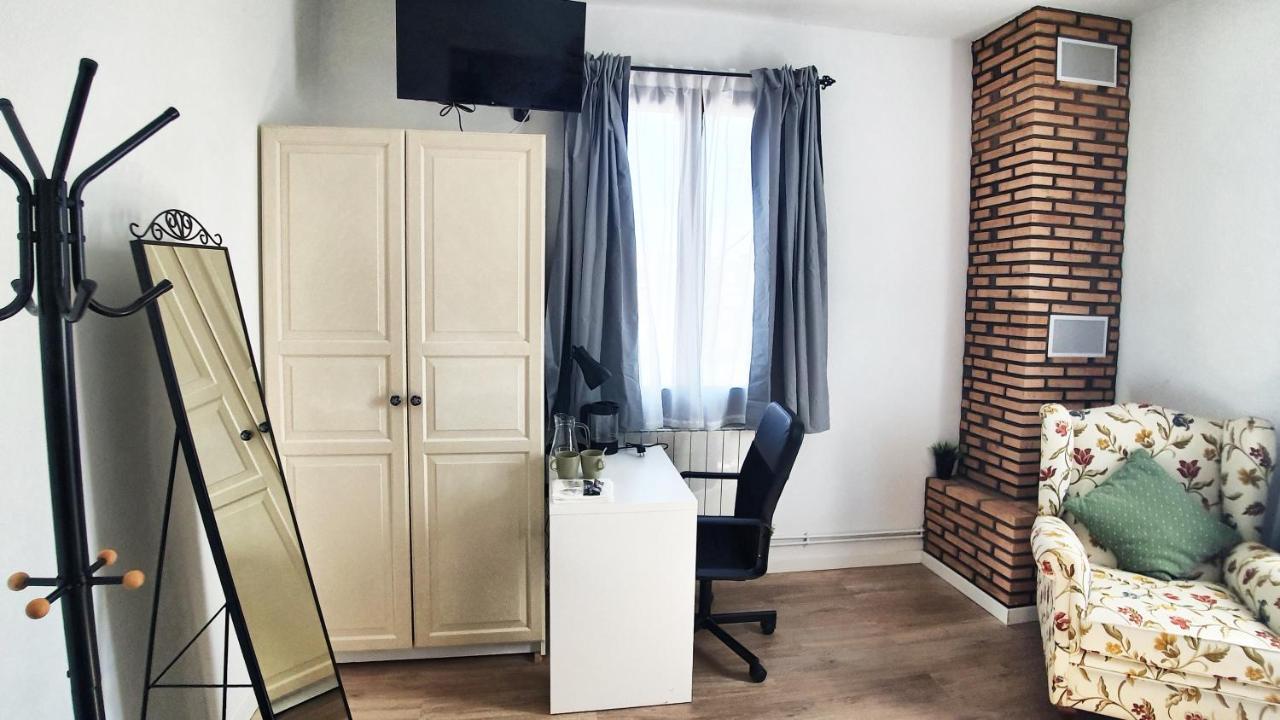 Tuul Etxea Apartment Galdakao Luaran gambar