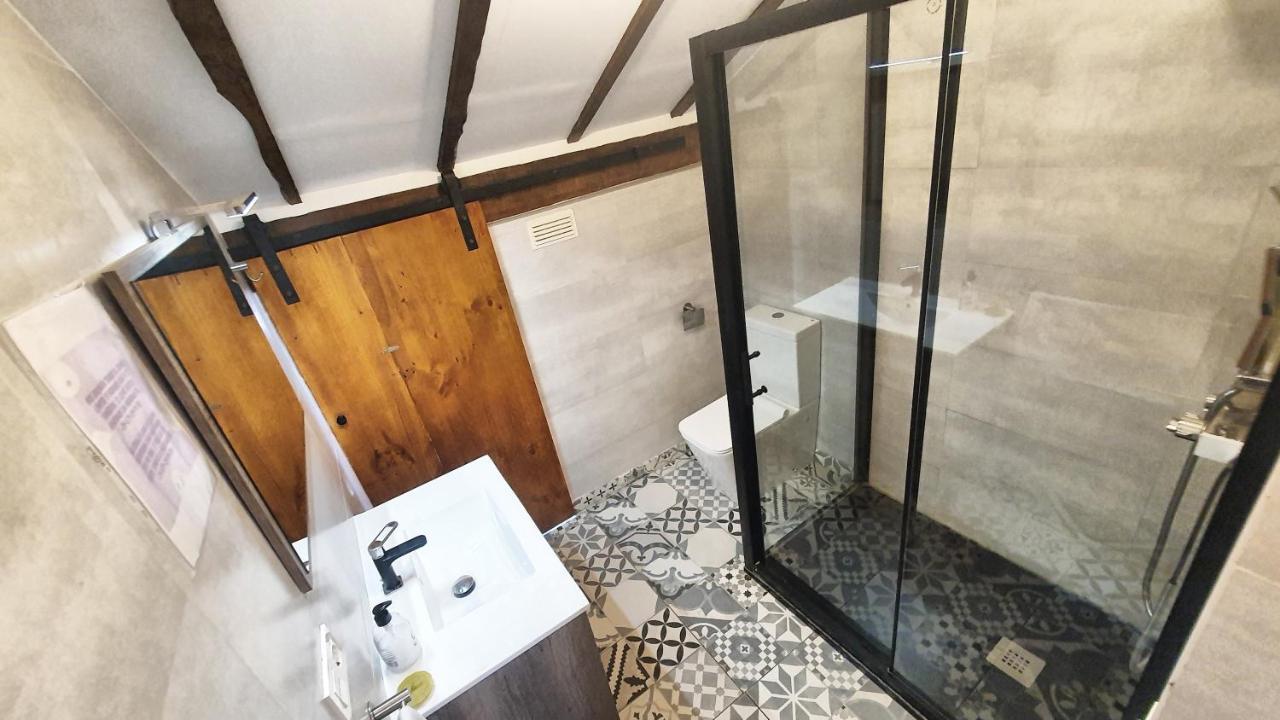Tuul Etxea Apartment Galdakao Luaran gambar