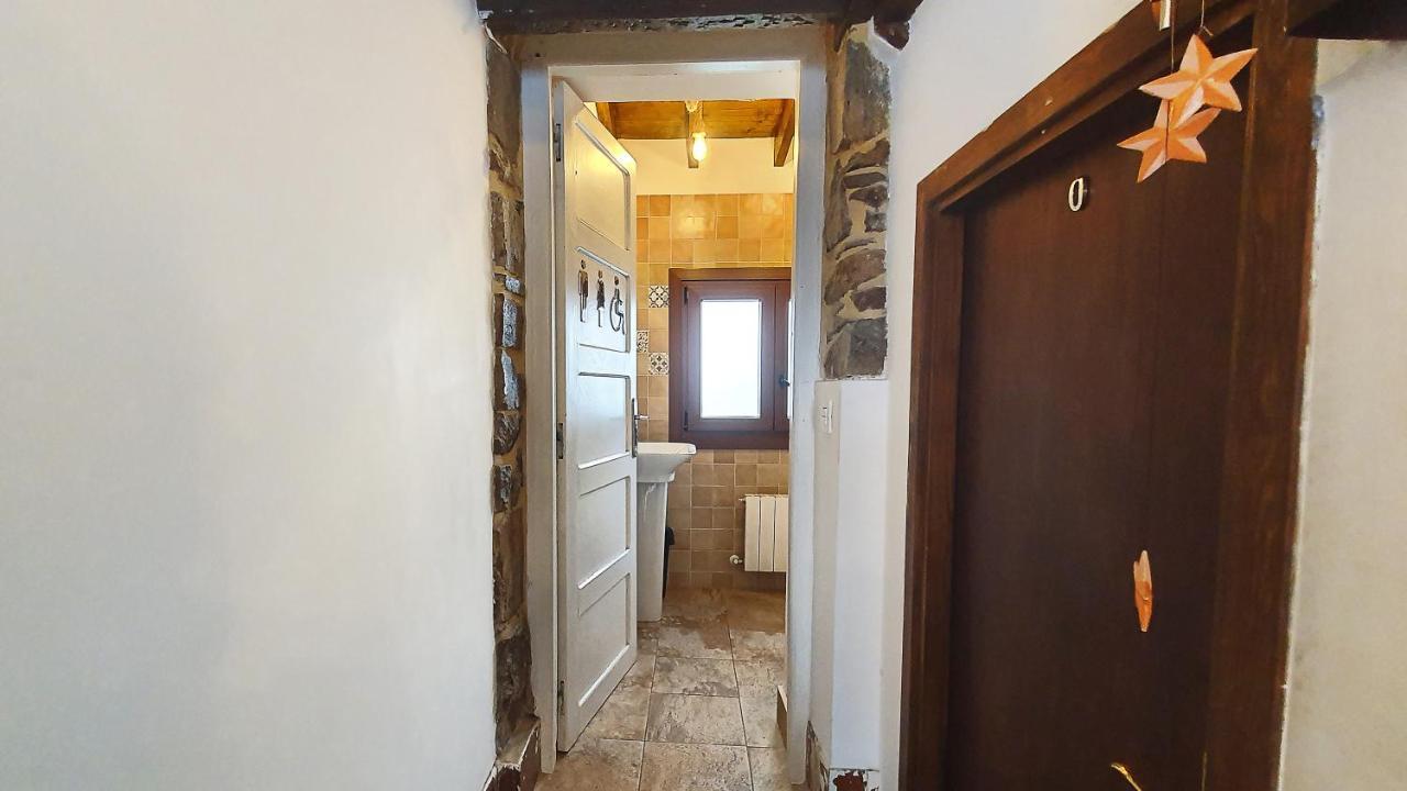 Tuul Etxea Apartment Galdakao Luaran gambar