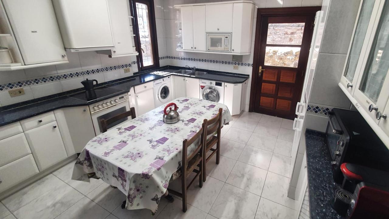 Tuul Etxea Apartment Galdakao Luaran gambar