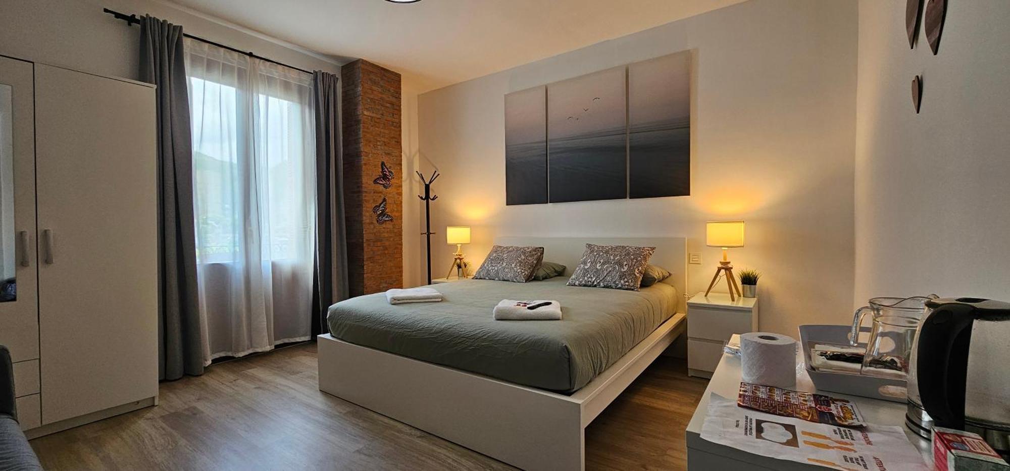 Tuul Etxea Apartment Galdakao Luaran gambar