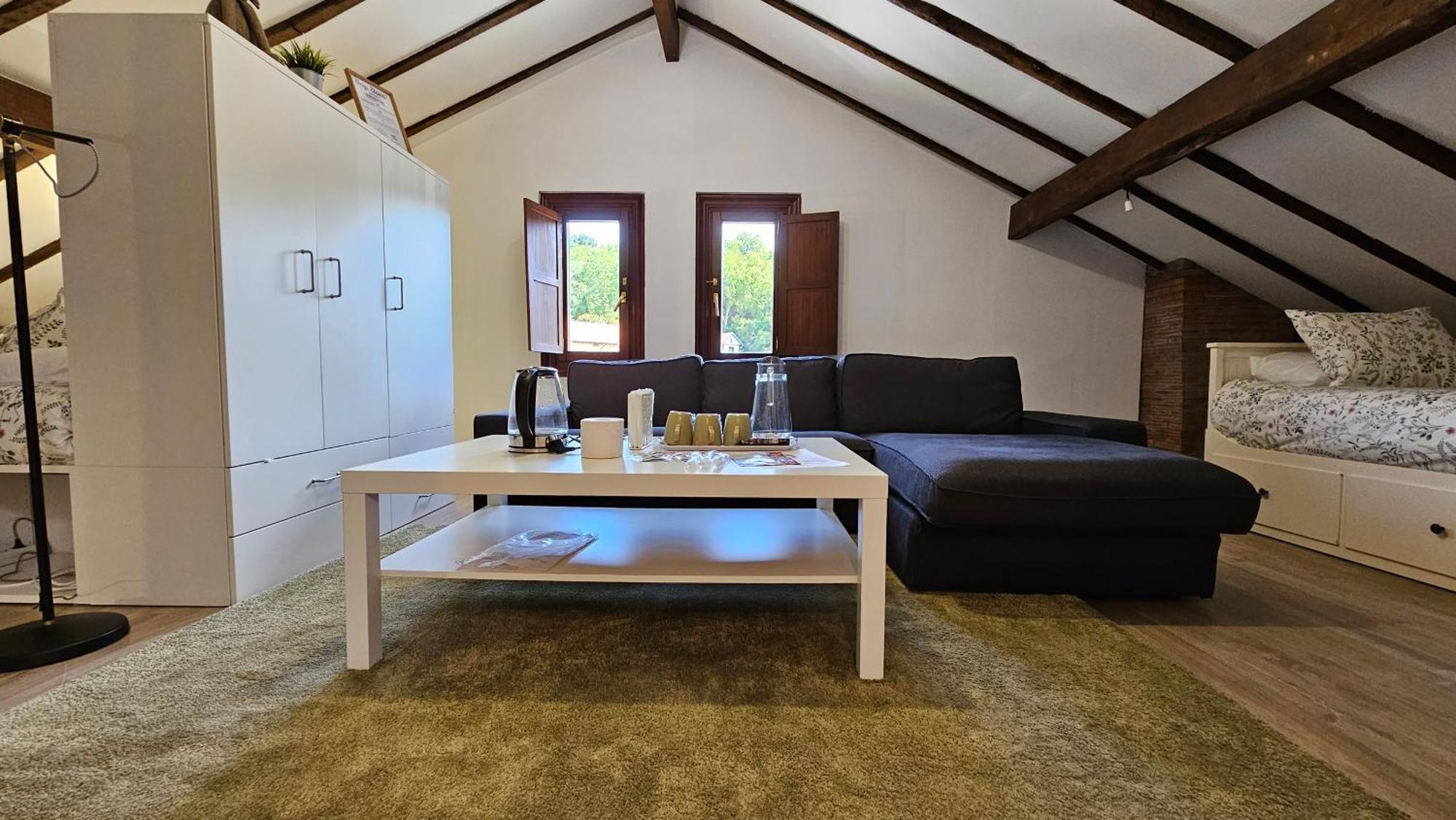 Tuul Etxea Apartment Galdakao Luaran gambar
