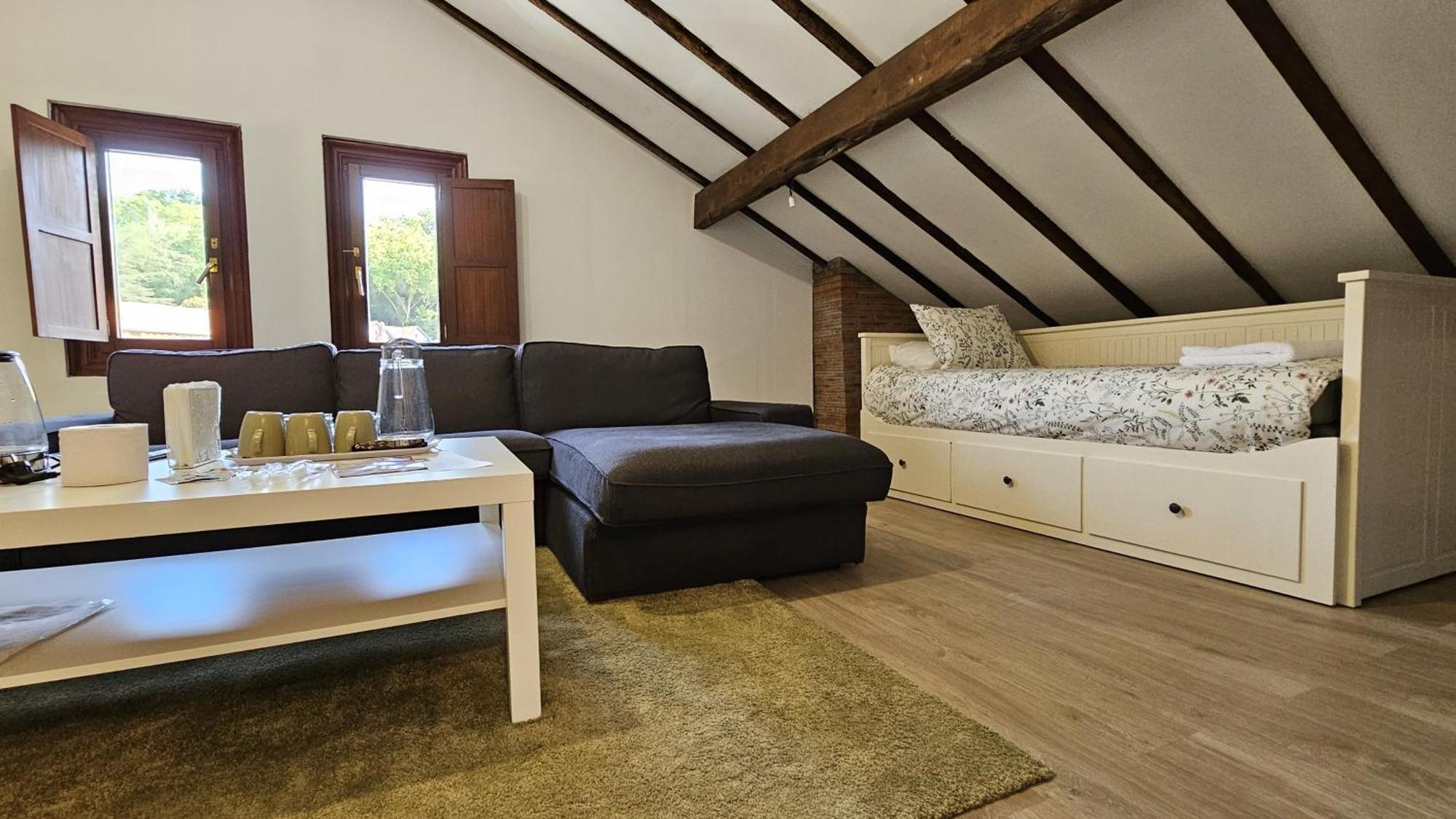 Tuul Etxea Apartment Galdakao Luaran gambar